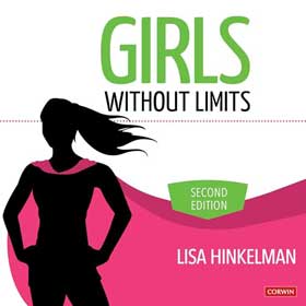 Gillian Williams Audiobook Narrator Girls Without Limits