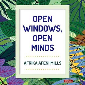 Gillian Williams Audiobook Narrator Open Windows, Open Minds