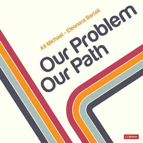 Gillian Williams Audiobook Narrator Our Problem Our Path