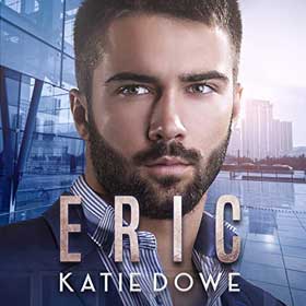 Gillian Williams Audiobook Narrator Eric