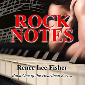 Gillian Williams Audiobook Narrator Rock-Notes